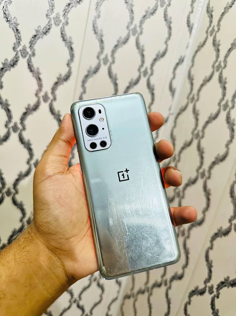 One Plus 9 Pro 1