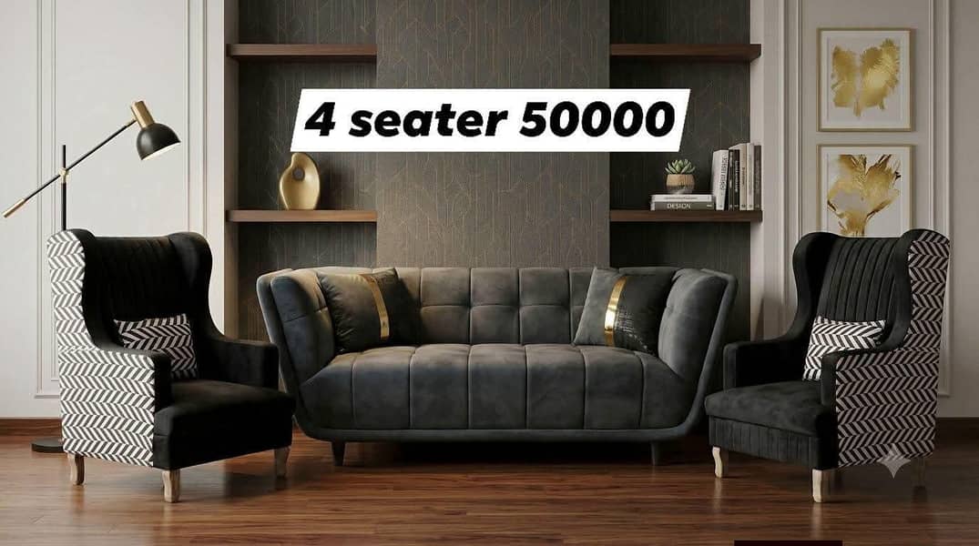 sofaset#Lshape#couch 15
