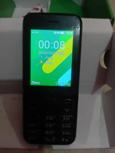 Itel Power 410
