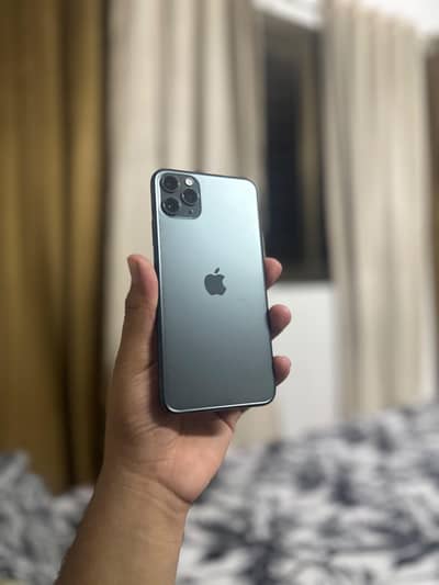 iPhone 11 Pro Max 64gb Factory unlock