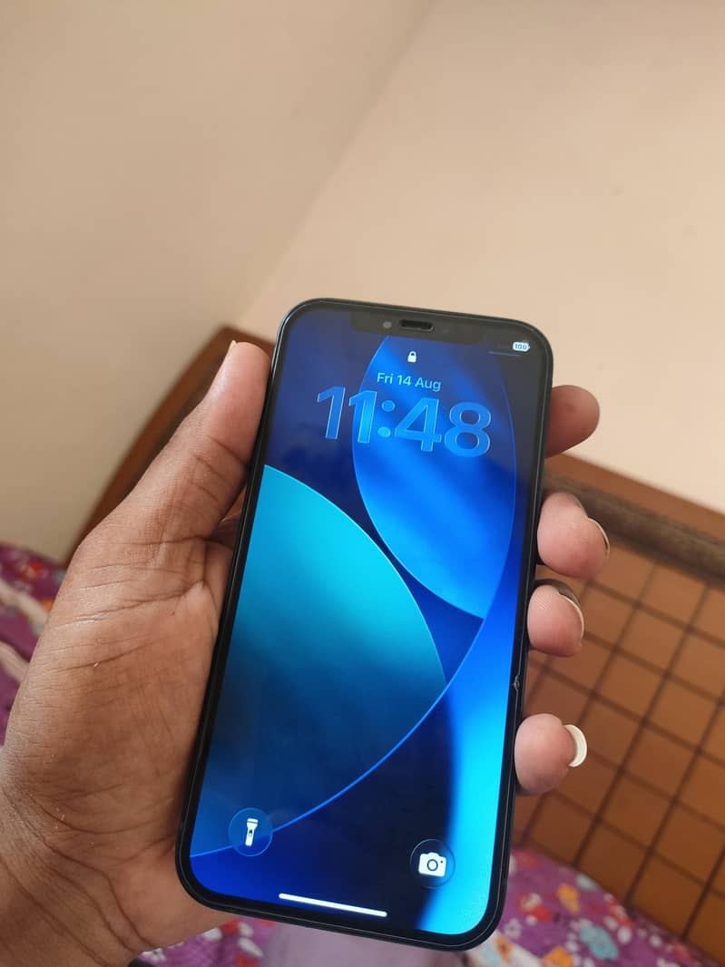 Apple iPhone 12 1