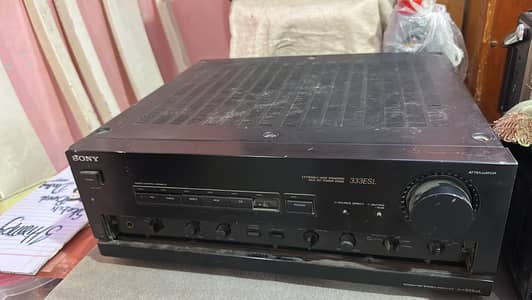 Sony 333esl