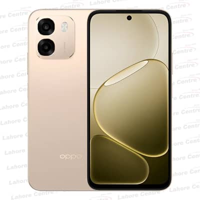 OPPO phone on installment