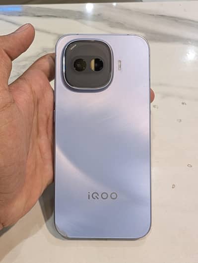 Vivo iQOO Z11 Turbo Best Gaming Beast Mobile 12/256 GB 10/10 Condition