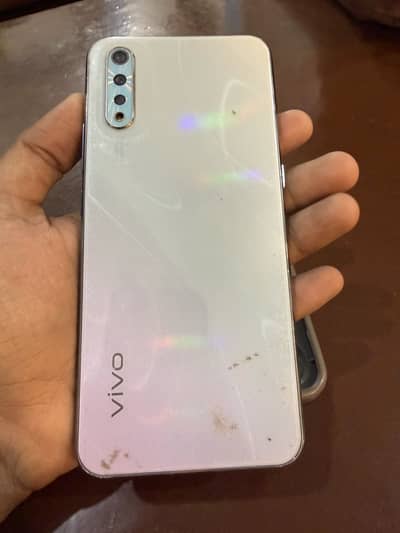 Vivo S1