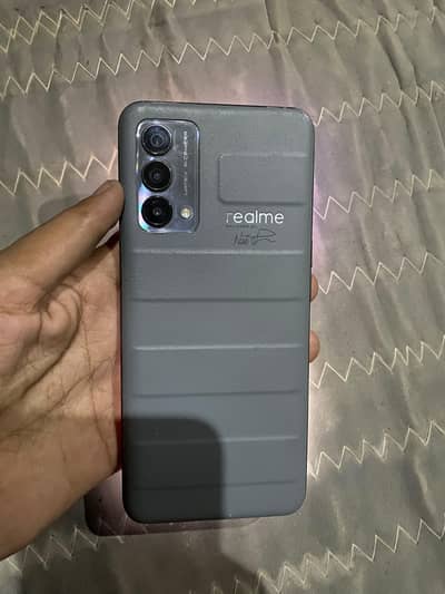 Realme GT Master Edition