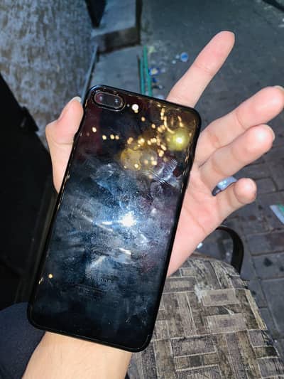 Apple iPhone 7 plus