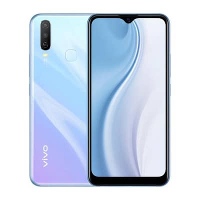 Vivo Y17