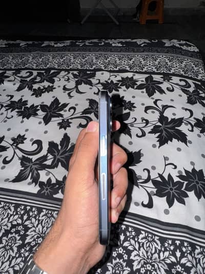 Apple iPhone 15 Pro