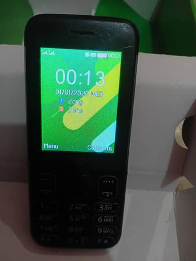 Itel Power 410