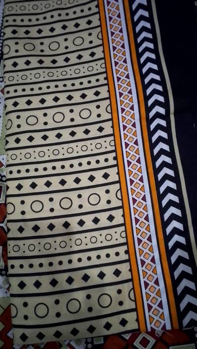 2 pice cotton sale