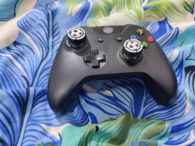 Xbox one contrller