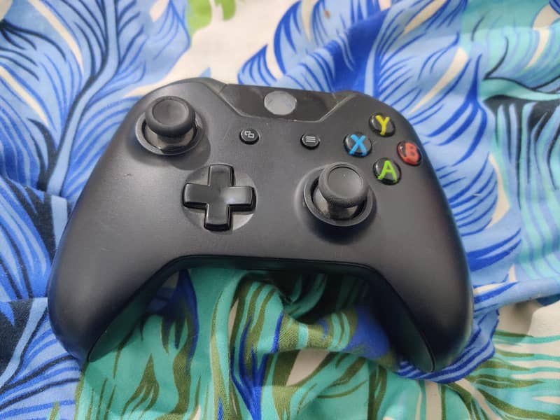Xbox one contrller 1