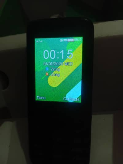 Itel Power 410