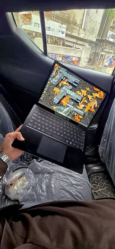 surface book