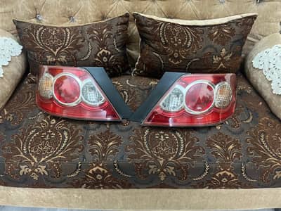 Toyota Mark X 300G premium Taillights