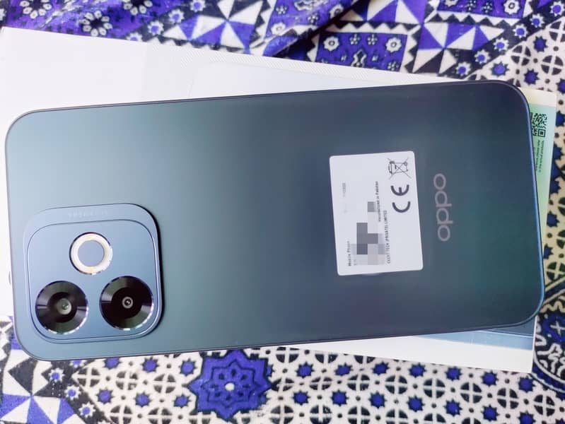 OPPO A6S PRO 2