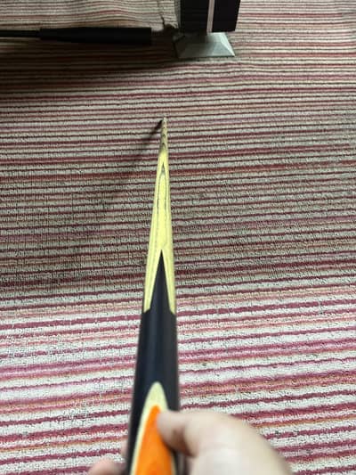 John Parris Ultimate Snooker Cue 3261 | 18oz | 58”