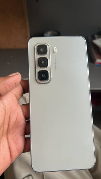Infinix Hot 50 Pro
