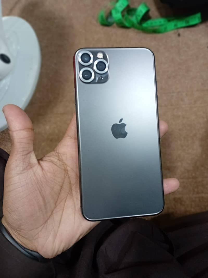 iphone 11pro max 0