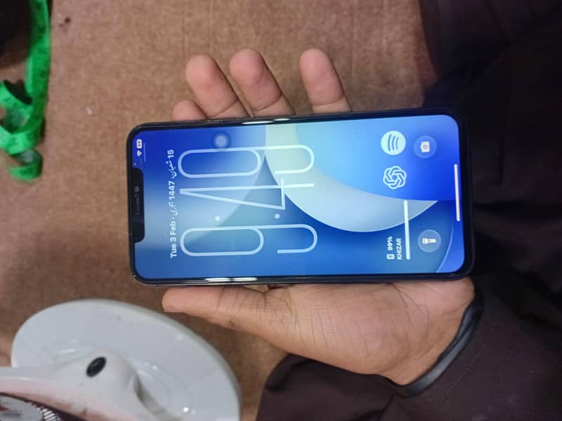 iphone 11pro max 1