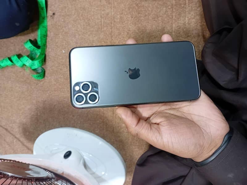 iphone 11pro max 7