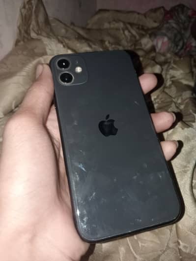 Apple iPhone 11