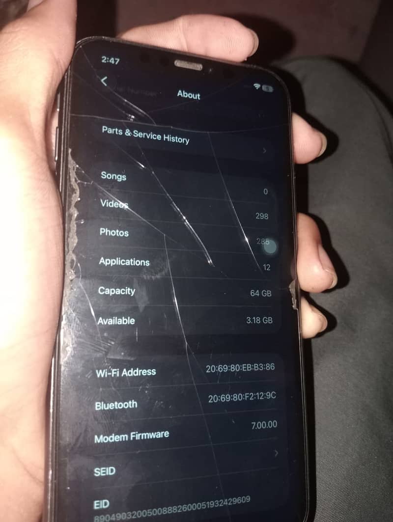 Apple iPhone 11 3