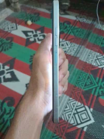 Tecno Spark 30 C