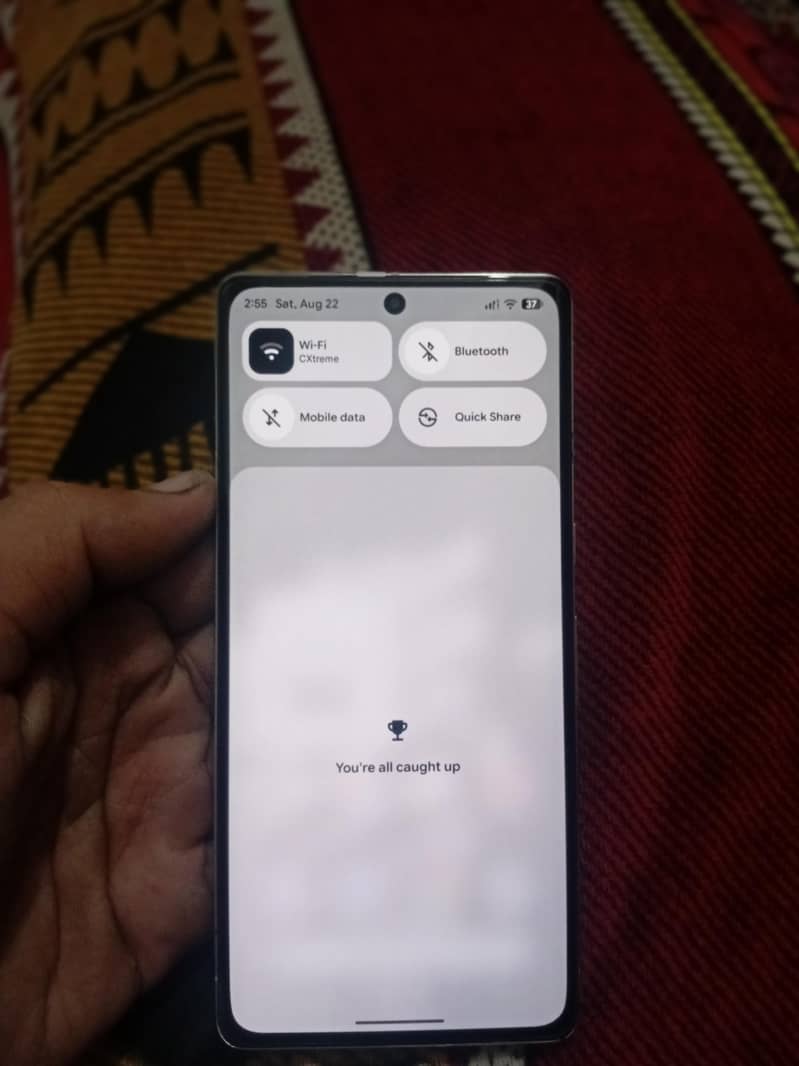 Google Pixel 7 Pro 1