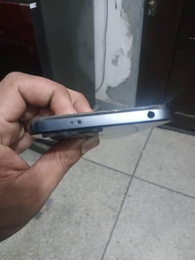 Redmi Note 12 6/128 With Box Charger