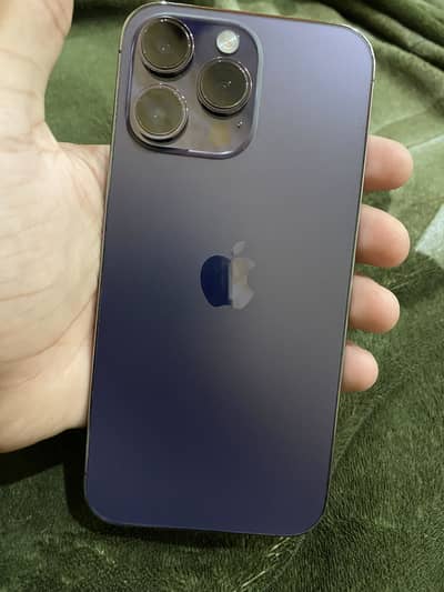iPhone 14 Pro Max fu urgent sale