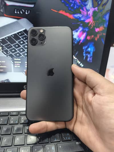 Apple iPhone 11 Pro Max Jv
