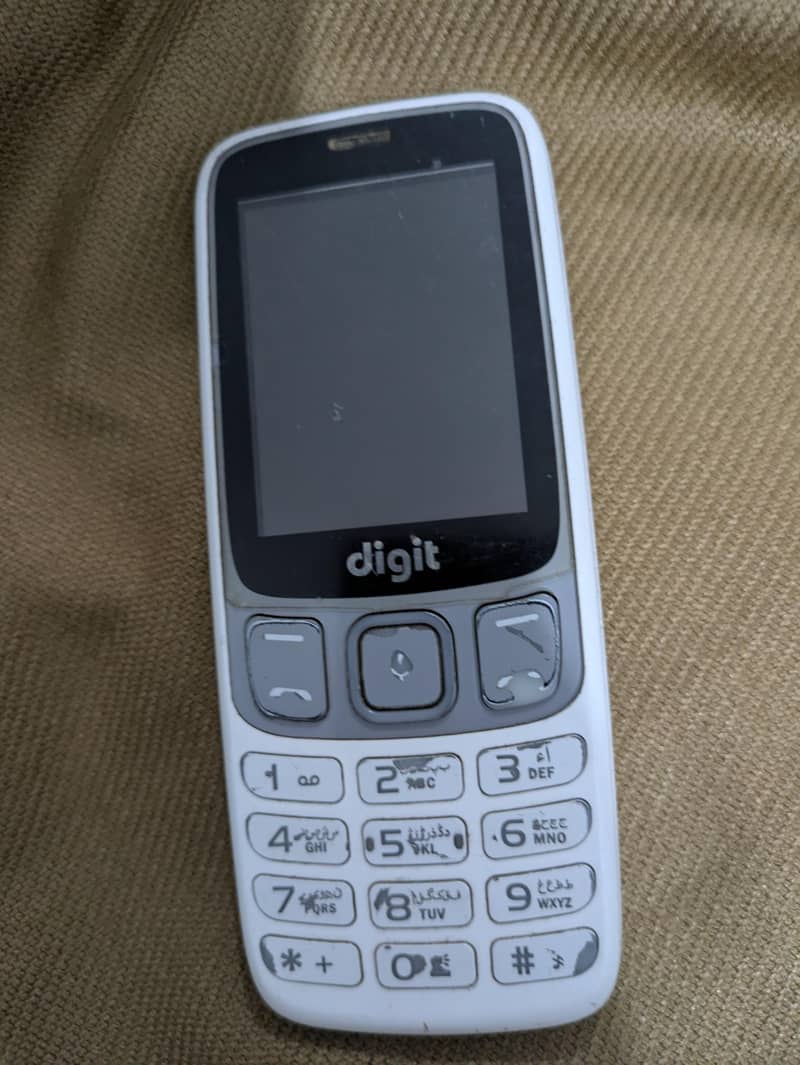 jazz digit 4g 0