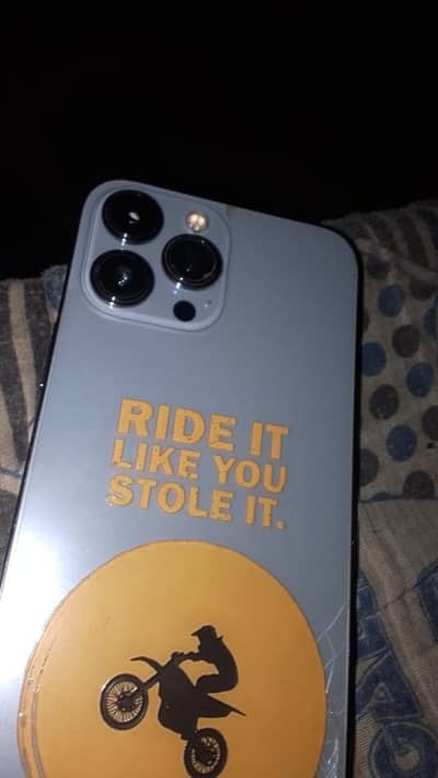 Apple iPhone 14 Pro Max