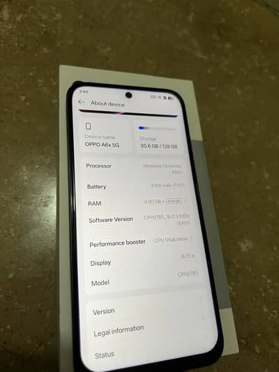 OPPO Other Model
