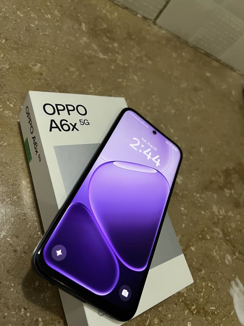 OPPO Other Model 1