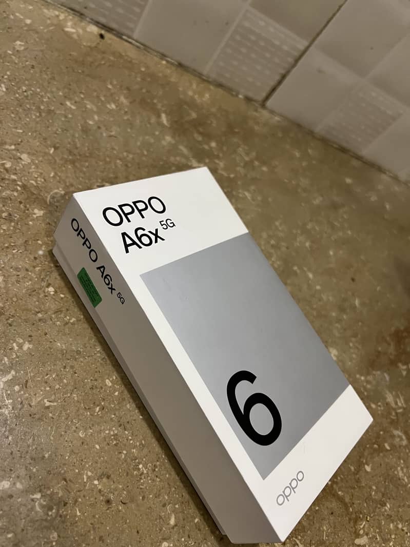 OPPO Other Model 2