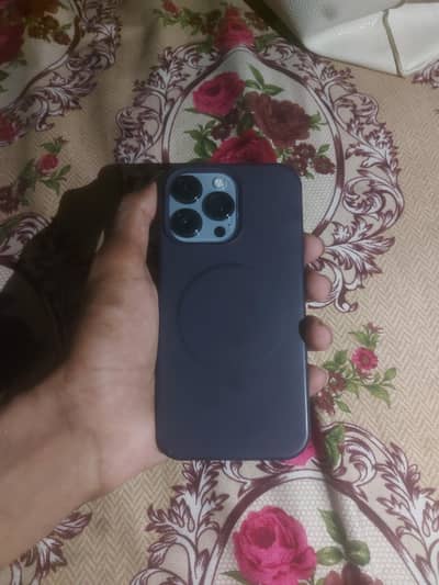 Apple iPhone 13 Pro fu 128