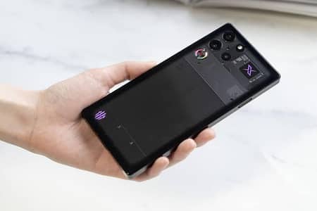 Zte nubia Red Magic 10 Pro Dusk 16/512GB