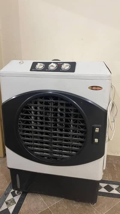 room cooler