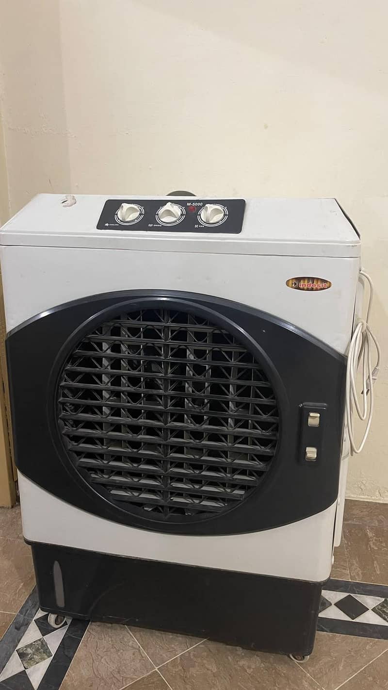 room cooler 0