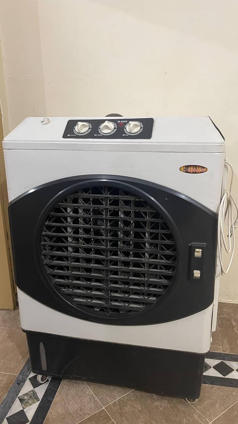 room cooler 1