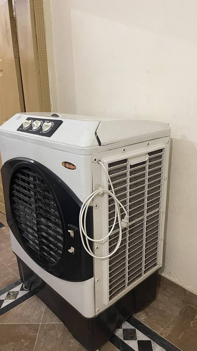 room cooler 2