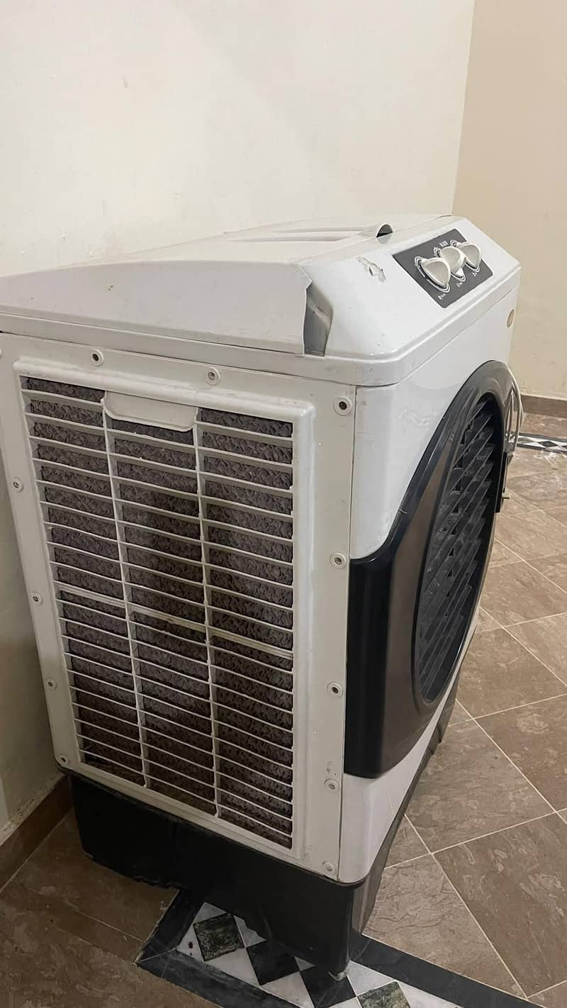 room cooler 3