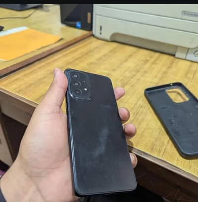 Samsung Mobile A33 5G