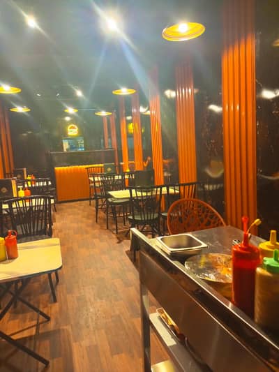 RUNNING RESTAURANT FOR SALE – MAIN PWD ROAD