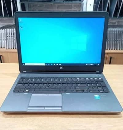 Amd A6 hp 655 4gb ram 128 ssd 15.6inch