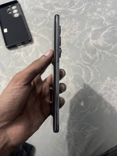 Itel S25 Ultra