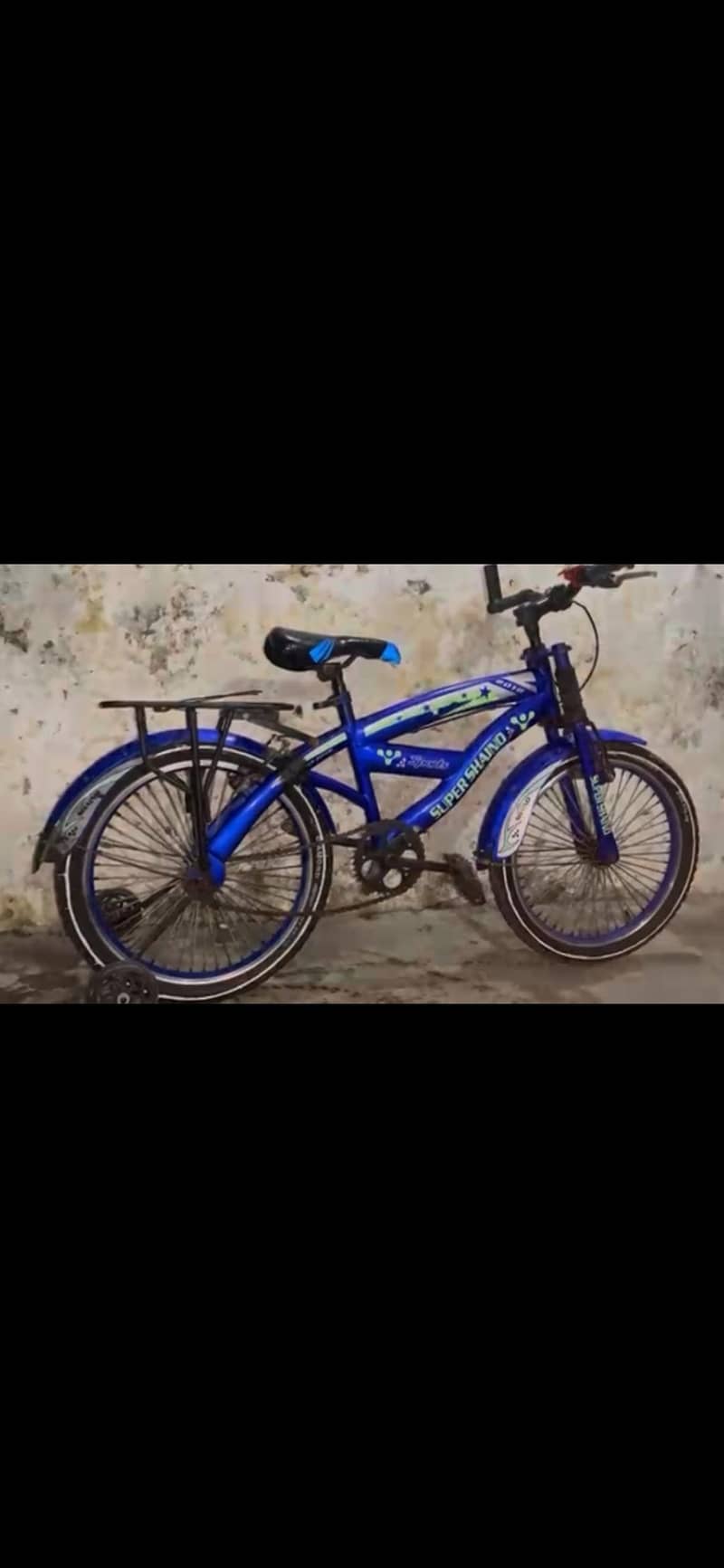 cycle 20 size 0